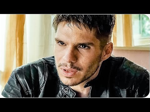 BURN OUT Bande Annonce (2018)