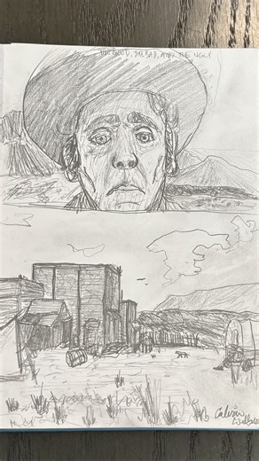 Some practice sketches from this week… #art #sketch #drawing #draw #comics #manga