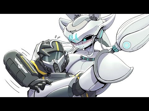 Illuminate Finds Helldivers Cute | Helldivers 2 Comic Dub