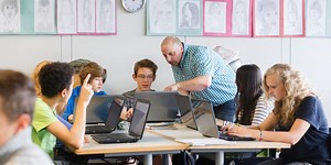 Why NYC will require all schools to offer computer science classes