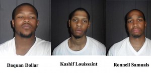 Cops: Staples Shoplifting Ring Hit Stores in 4 States