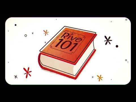 Rive 101 - 5.2 Text Runs