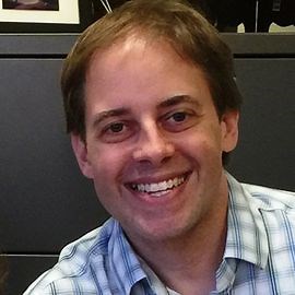 Mitch Prinstein | Keynote Speaker | AAE Speakers Bureau