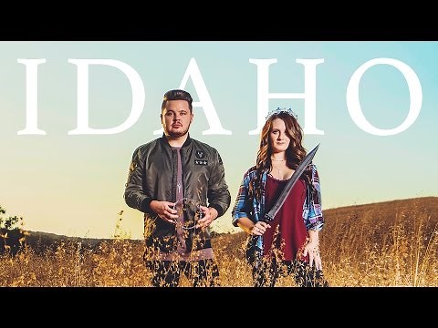 Idaho - Bryan Lanning (Official Music Video)