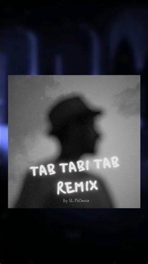 TAB TABI TAB REMIX | SAVE FOR EID #phonkedit #avee_player #tabtabitab #remix #dhol #bassboosted