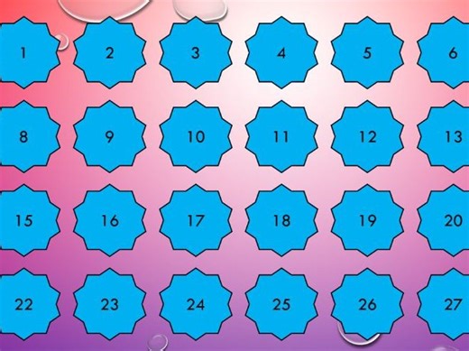 Bomb Game Template | Teaching Resources