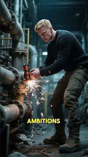 How Norway Fought Back in World War II