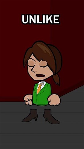 getting pinched on st. patrick's day #goanimate