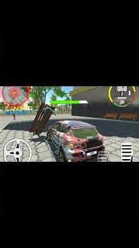 Rebuilding Abandoned Renault Clio - Car Simulator 2 Gameplay