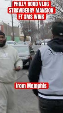 PHILLY MOST DANGEROUS HOODS (RAW & UNCUT) #philly #hoodvlog