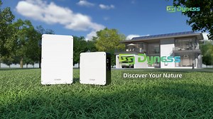 5.2K views · 35 reactions | the #Dyness Powerbox Pro and PowerDepot H5B:  Enjoy the benefits of the IP65 protection rating, ensuring optimal performance even in harsh weather conditions. , these batteries are specifically designed for residential applications.  Power your home with efficient, reliable, and sustainable energy storage solutions from Dyness：https://www.dyness.com/.  #ResidentialPower #EnergyStorage #SustainableLiving | Dyness | Facebook