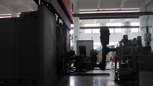 Plastic Product Making Rotational Moulding Machine Rotomolding Machine for Water tank Manual Plastic Moulding Machines