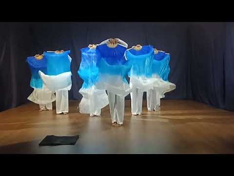 Dance performance on the theme of Climate Change!