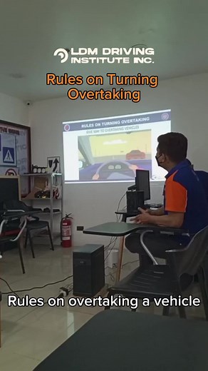 Mastering the Art of Overtaking: Rules, Tips, and Techniques