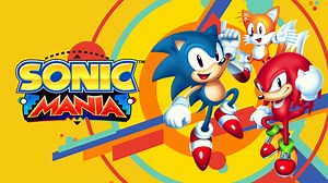 Sonic Mania is free on Epic Games Store through end of June