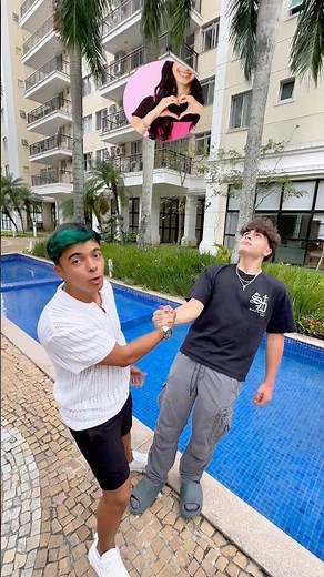 You have to get the name right!!