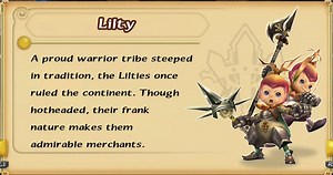 Final Fantasy Crystal Chronicles Remastered - Lilties - Final Fantasy Crystal Chronicles Remastered Edition Walkthrough