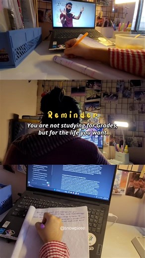 Study Motivation #studymotivation #studywithme #aestheticstudying #aestheticstudyvlog #studyquotes