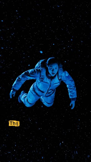 The Universe Won’t Save You… Trees Will 🌳