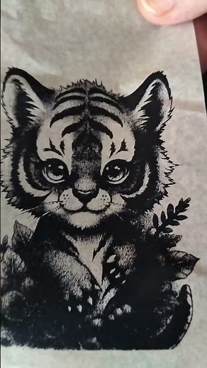 how to use phomemo tattoo printer quick tour