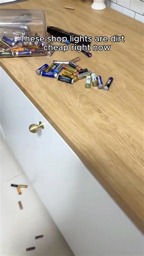 💡 No Wires, No Drilling, Just Pure Smart Light! 💡 Tired of dark cabinets, closets, and corners? 😩 Light up your life with Punch-free Smart Sensor Magnetic LED Lights – the easiest upgrade your home ever had! 🏠✨ ✅ Motion-sensing & automatic – lights on when you need it, off when you don’t ✅ Strong magnetic base – stick anywhere in seconds, no holes, no damage ✅ Rechargeable & long-lasting – no more buying batteries! 🔋 ✅ Perfect for closets, cabinets, stairs, shelves & more – see clearly, liv