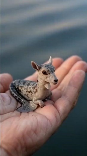 3 smallest animals in the world #facts #animalfacts #wildlife