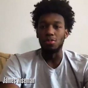 72K views · 1.2K reactions | Before tonight's 2020 NBA Draft Lottery Presented by State Farm at 8:30pm/et on ESPN, catch up with some of this year's top prospects! | NBA | Facebook