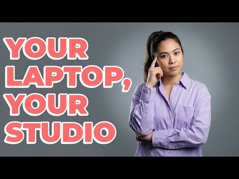 Can A Regular Laptop Be Used For Pop Music Recording?