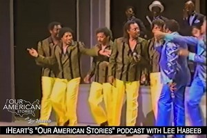 2.7M views · 62K reactions | 퐁퐚퐭퐭퐥퐞 퐨퐟 퐭퐡퐞 퐆퐫퐨퐮퐩퐬: 퐓퐞퐦퐩퐭퐚퐭퐢퐨퐧퐬 퐯퐬 퐓퐡퐞 퐅퐨퐮퐫 퐓퐨퐩퐬 On May 5th, 1985 the Apollo's renovation was celebrated with a 50th Anniversary grand reopening and television special, "Motown Salutes the Apollo." | Our American Stories with Lee Habeeb | Facebook