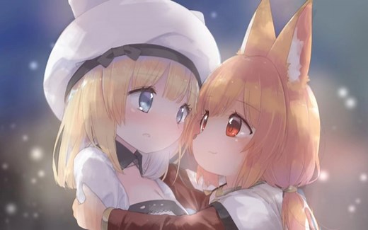 【Alice in Cradle】v020简体全年龄剧情剪辑合集