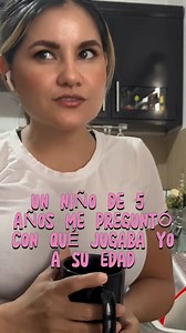 Los niños de hoy | Elsa Olguin