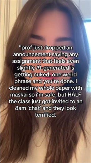 MY TUTOR IS SO COOKED