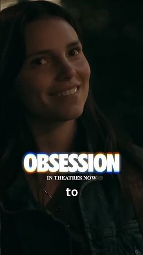 The Psychological Horror Of OBSESSION #movies #shorts