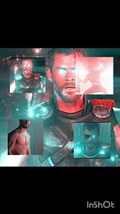 thor vs ...... marvel #edit #thor #marvel