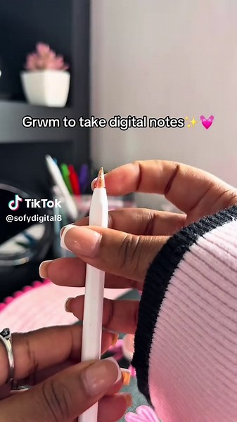 Digital Note Taking with iPad Pro: Tips & Tricks