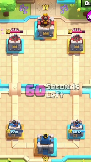Legendary Cards in Clash Royale: Ultimate Guide