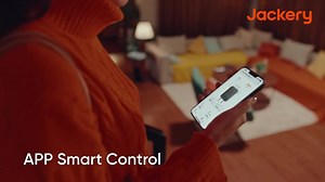 Jackery 7200W/14400W Peak Solar Generator 5000 Plus Push Button Start w/ Extra Battery Pack and 2pcs 500-Watt, Whole-Home Backup E5000Plus+Battery Pack 5000Plus+500Xx2