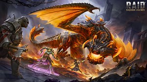 RAID: Shadow Legends Redeem Codes in May 2025