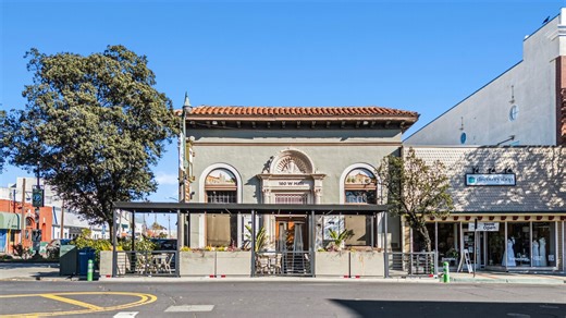 160 W Main St, Los Gatos, CA 95030 - NEW PRICE! RARE DOWNTOWN LOS GATOS | LoopNet