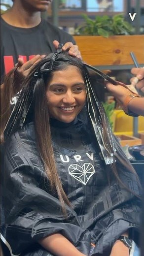 Light Brown Hair Color Perfection ✨ | Warm, Effortless & Natural Glow Makeover #haircoloring