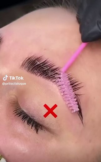 Tutorial de peinado de cejas para principiantes