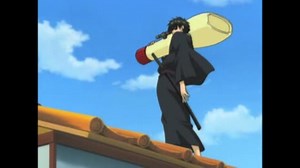 【銀魂MAD】マヨラ１３と愉快な仲間たち【夏の黄金比】