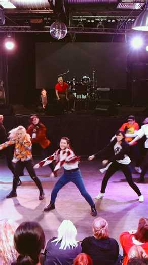 BTS FIRE Dance Cover | Old School Battle – Part 8