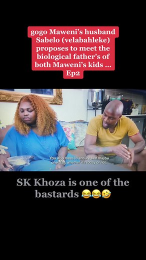 THOKOZA GOGO 157 moja love REALITY TV #thankyou #gogomaweni #mojalove #fyp #fupシ #fy #fypシ #fouryou #mojalove157 #reality #foryoupage #foryourpage 😒✌🏽enjoy the exclusive…for more stay tunned
