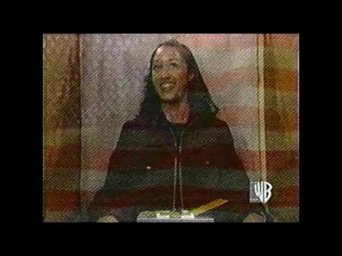 1999 The WB Sister, Sister promo