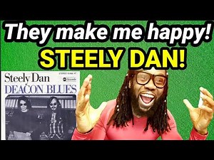 Perfection..| STEELY DAN DEACON BLUES REACTION First time hearing