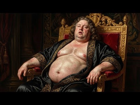 No One Mourned Him: The Disgraceful Death of King George IV of England