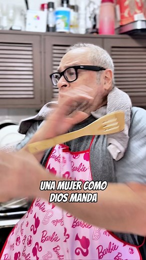 Una mujer como Dios manda 🤣 #comedy #funny #humor #viral #fblifestyle | Lalo Manzano Comediante