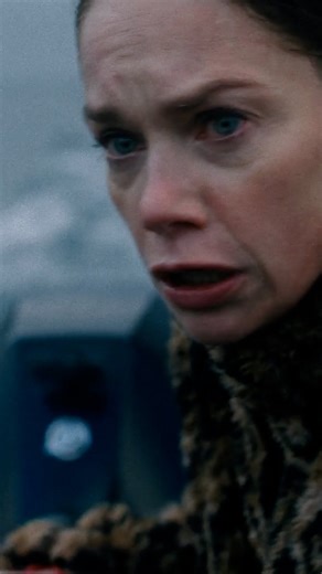 Apple TV on Instagram: "End of the line. The season finale of Down Cemetery Road is now streaming. #DownCemeteryRoad #RuthWilson #AppleTV"