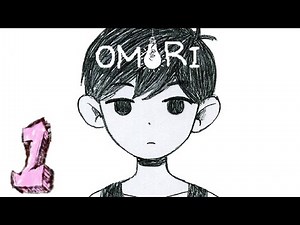 OMORI - Part 1 - Something Is Horribly Wrong